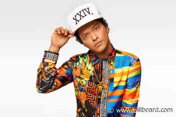Bruno Mars & Janet Jackson to Headline 2020 Essence Festival of Culture