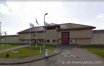 Coronavirus: Two Prisoners Tested For Infection In Oxfordshire