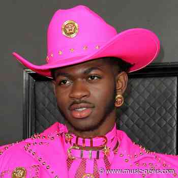 Lil Nas X denies Rodeo copyright infringement claim
