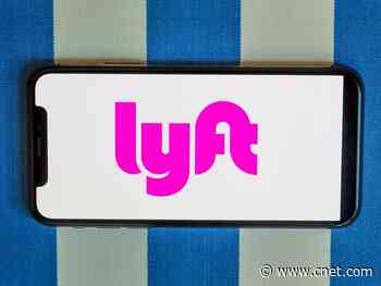 Lyft's fourth-quarter earnings show $1 billion in revenue     - CNET