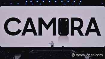 Samsung's Galaxy S20 phones get 8K video and insane 'space zoom' video     - CNET