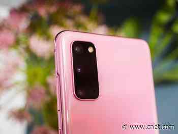 Galaxy S20 and Galaxy Z Flip: How to preorder Samsung's new phones     - CNET