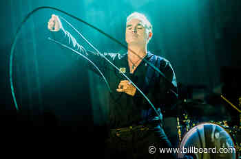 Morrissey, Bauhaus, Blondie & More to Perform at Debut Cruel World Festival in Southern California