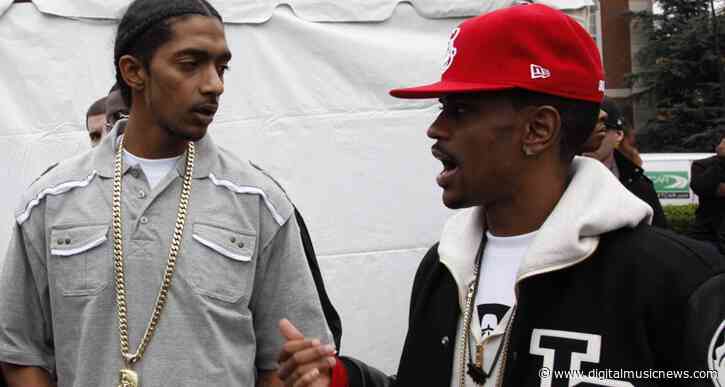 Nipsey Hussle Documentary Sparks Intense Bidding War Between Netflix, Amazon, and Apple