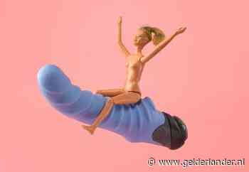 ‘Waarom een orgasme-dieet bij mij niet werkt’