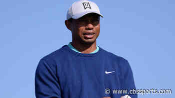 2020 Genesis Invitational tee times, pairings: When Tiger Woods, field start Round 1 on Thursday