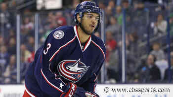 Blue Jackets' Seth Jones expected to miss 8-10 weeks following ankle surgery