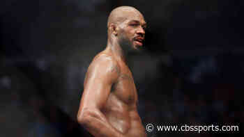 UFC Pound for Pound Fighter Rankings: Jon Jones could reclaim throne with heavyweight transition