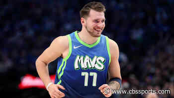 Luka Doncic injury update: Mavericks superstar likely to play in final game before All-Star break