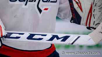 How the coronavirus is creating an NHL stick shortage