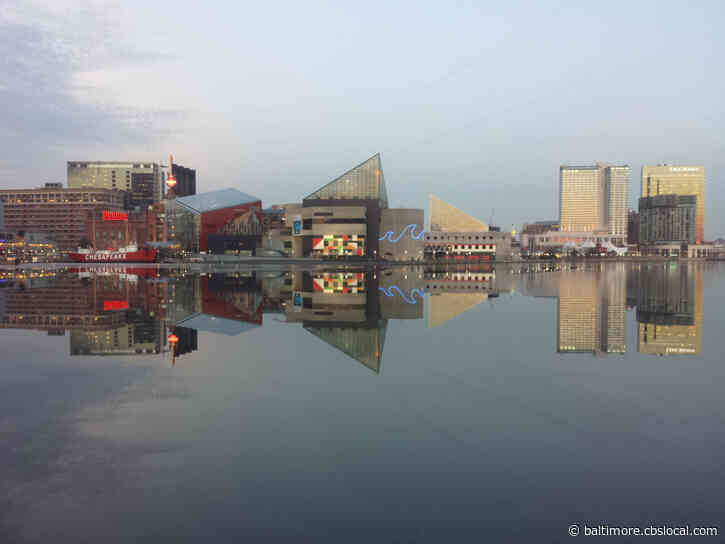 Baltimore Among The Unhealthiest Cities In The U.S., Study Says