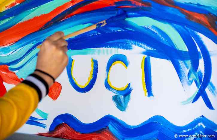 For second year, UCI was most popular for freshmen applicants in UC system