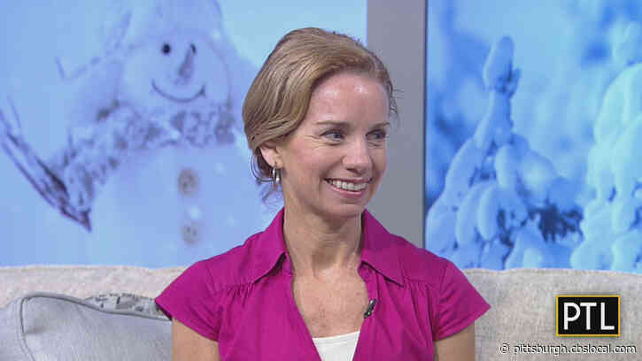 Etiquette Expert Shares Relationship Skills