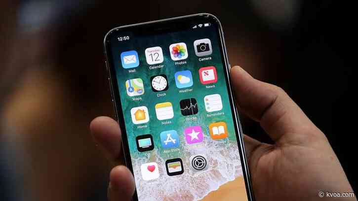 4 Your Health: FDA report shows no evidence between cell phone use and cancer