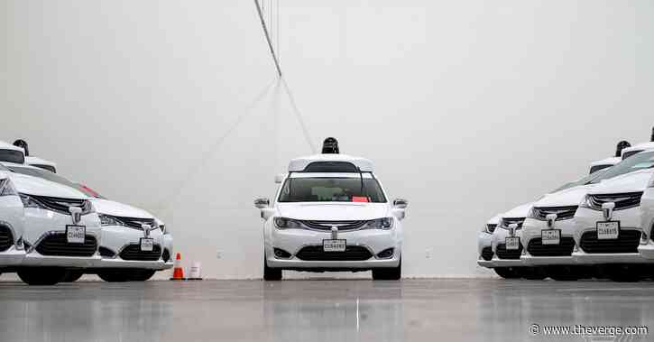 We still can’t agree how to regulate self-driving cars