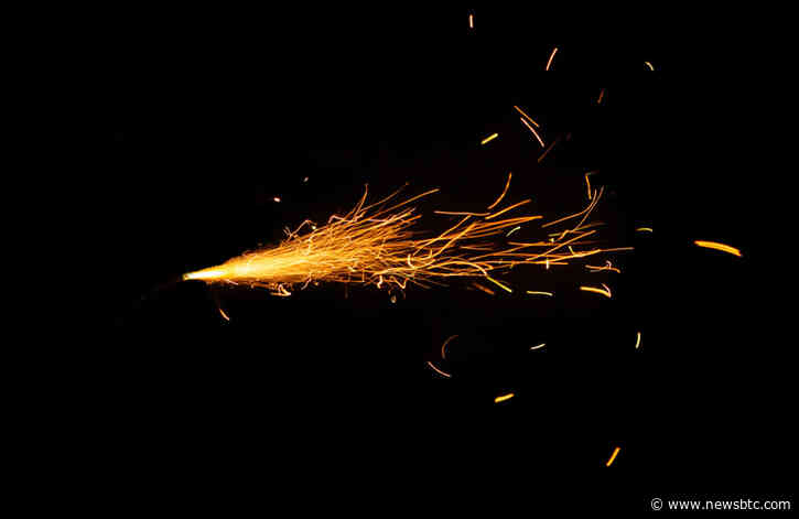 These 3 Key Factors Indicate an Epic Bitcoin Plunge is Imminent at $9,900