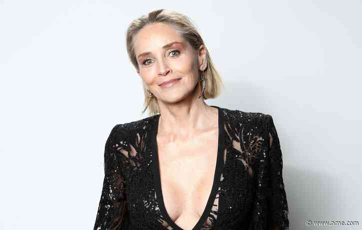 Sharon Stone’s Bumble dating profile has finally been restored