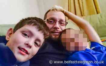 Dad of Ryan Busa killed by family dog to sue PSNI over arrest
