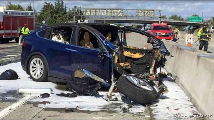 Man killed in Tesla crash had complained about Autopilot