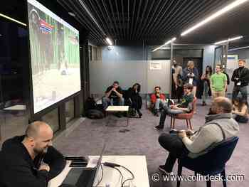 Top Bitcoin Developers Face Off in a Lightning-Powered Boxing Match