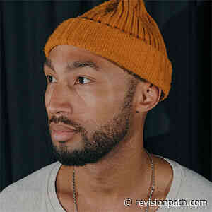 Revision Path Ep. 333: Erwin Hines, creative director at BASIC®