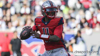2020 XFL Week 1 Star of the Week finalists: Taking a look at quarterbacks P.J. Walker and Jordan Ta'amu