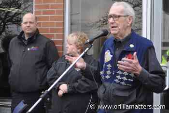 Orillia prostate cancer group in dire need of volunteers - OrilliaMatters.Com