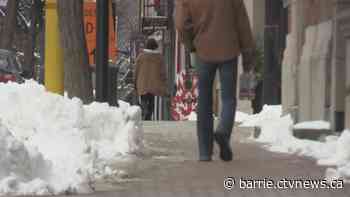 Orillia downtown merchants appeal for preventative security measures - CTV News