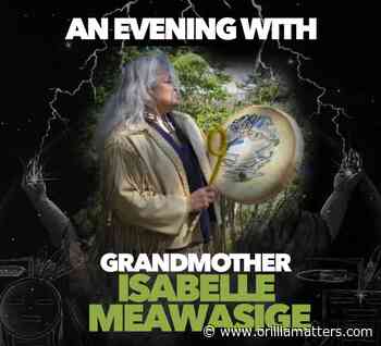 Orillia event will shine spotlight on human trafficking - OrilliaMatters