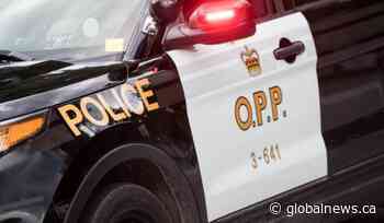 Two charged in connection to vehicle thefts: Orillia OPP - Global News