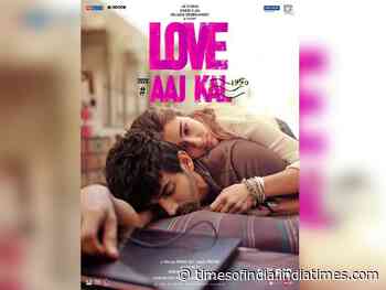 Imtiaz's 'Love Aaj Kal' gets a U/A certificate