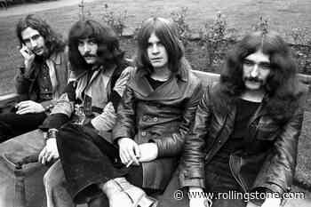 Black Sabbath’s Debut: 5 Things We Learned About Its Creation and Cover Art