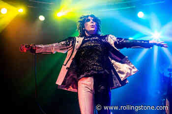 The Struts Announce Make It Big Tour 2020