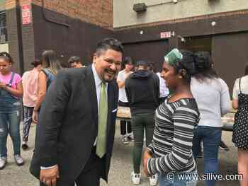 NYC School Survey seeks parent, teacher, student feedback - SILive.com