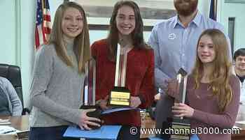 High school students rescue former teacher - Channel3000.com - WISC-TV3