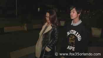 Boy teased about coronavirus, says because he’s Asian; Teacher accused of intolerance - FOX 35 Orlando