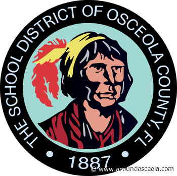 Finalists named for Osceola School District's Teacher of the Year and School-Related Employee of the Year - Osceola News-Gazette