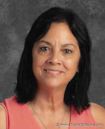 Sarasota teacher: A love of learning lasts forever - Sarasota Herald-Tribune