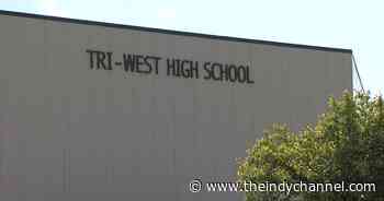 Tri-West teacher facing charges not expected to be fired at school board meeting - WRTV Indianapolis