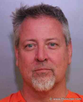 Kathleen High teacher arrested for DUI - The Ledger