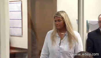 Sentencing date set for former teacher's aide accused of sex with student - WBAY