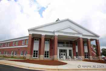 Citronelle high school teacher killed in car crash - AL.com