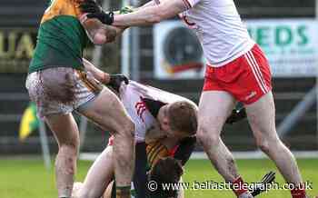 Why it is cynical to single out Tyrone