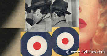 Rounding Up the Spies of World War II in 4 New Books