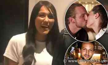 Married At First Sight: The 'proof that Connie and Jonethen are over'