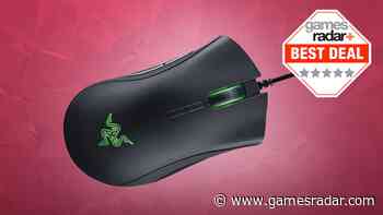 Get a cheap Razer DeathAdder or cheap Razer Huntsman with these deals today