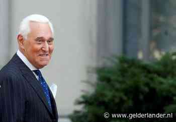 Opmerkelijk: strafeis tegen liegende Trump-adviseur wordt dag later verlaagd