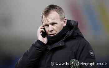Mark McCall thankful Saracens were not kicked out of the Champions Cup