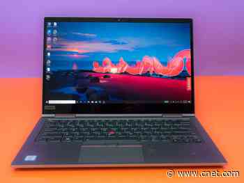 Lenovo Presidents Day sale: Save big on ThinkPad and Yoga laptops     - CNET