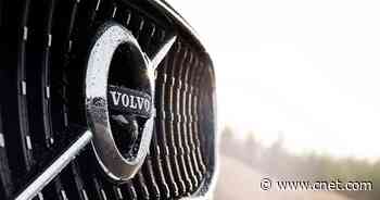 Volvo and Geely discuss outright merger of businesses     - Roadshow